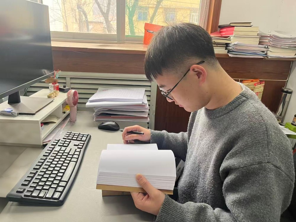 陜煤建設(shè)機(jī)電安裝公司財務(wù)資產(chǎn)部：聚力穩(wěn)健發(fā)展 賦能價值創(chuàng)造