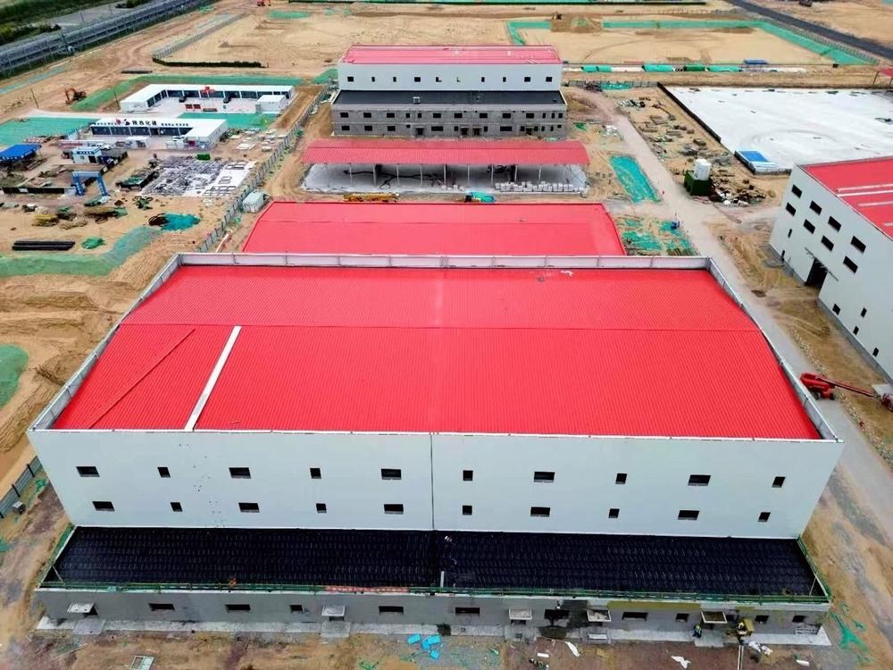 陜煤建設(shè)銅煤公司基層項目部： 以實干篤行繪就高質(zhì)量發(fā)展新篇