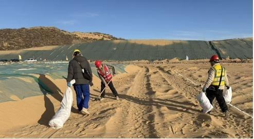 逆風(fēng)守護(hù)，青春作答