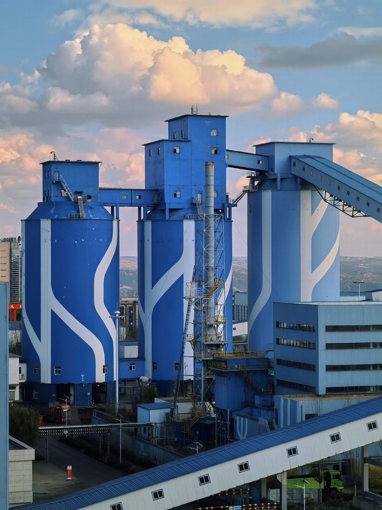 神木冬韻里，藏著最動人的煙火與擔(dān)當(dāng)