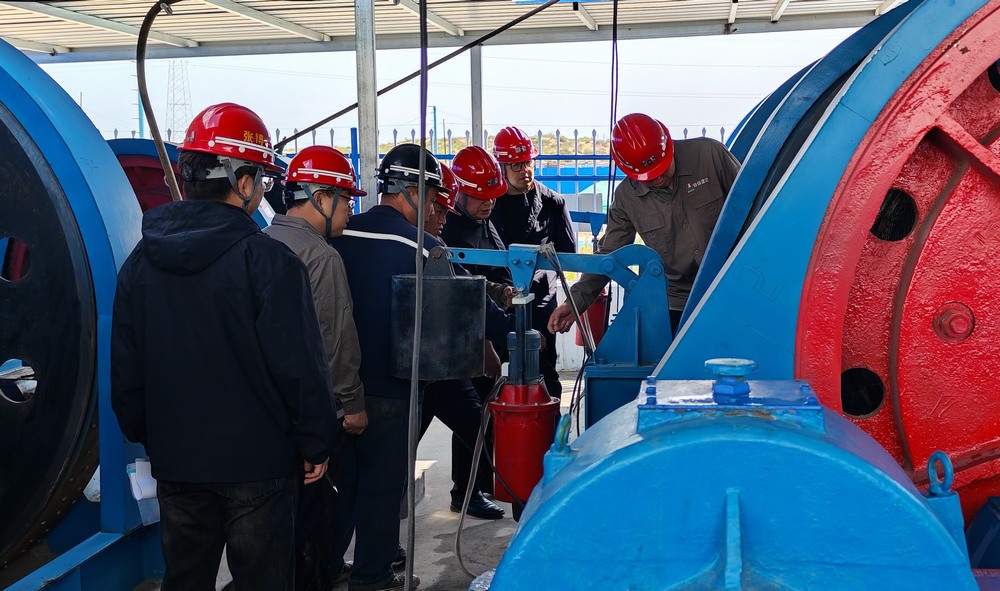 陜煤建設(shè)礦建二公司：育新苗強(qiáng)根基，溫情護(hù)航助成長