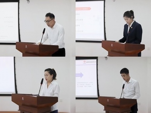 陜煤建設(shè)洗選煤運(yùn)營公司:年度“大考”驗(yàn)實(shí)績 實(shí)干賦能強(qiáng)隊(duì)伍