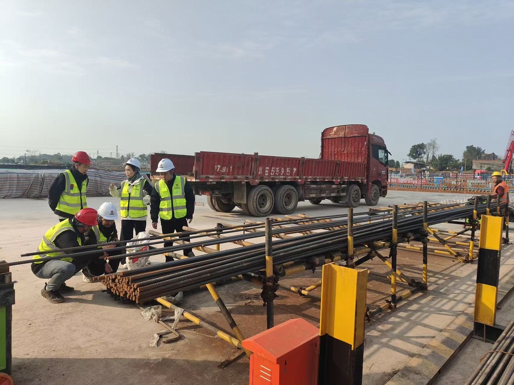 陜煤建設(shè)銅煤公司物資供應(yīng)部：高效響應(yīng)護(hù)攻堅(jiān)，筑牢年末保障線