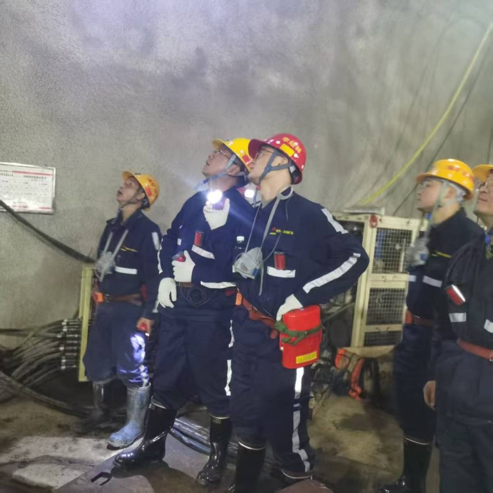 陜煤建設(shè)煤礦運(yùn)營服務(wù)分公司：抓牢節(jié)前收尾，蓄力節(jié)后開局