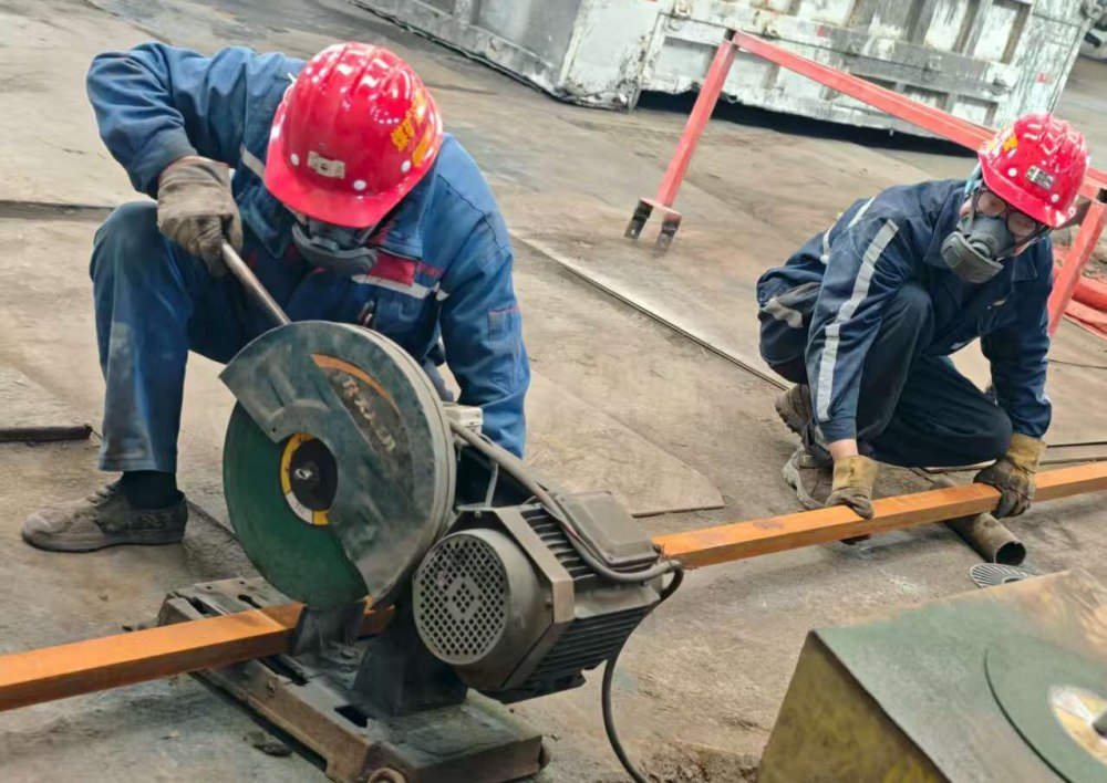 陜煤建設(shè)煤礦運營服務(wù)分公司：精打細(xì)算“過日子”，降本增效“有妙招”