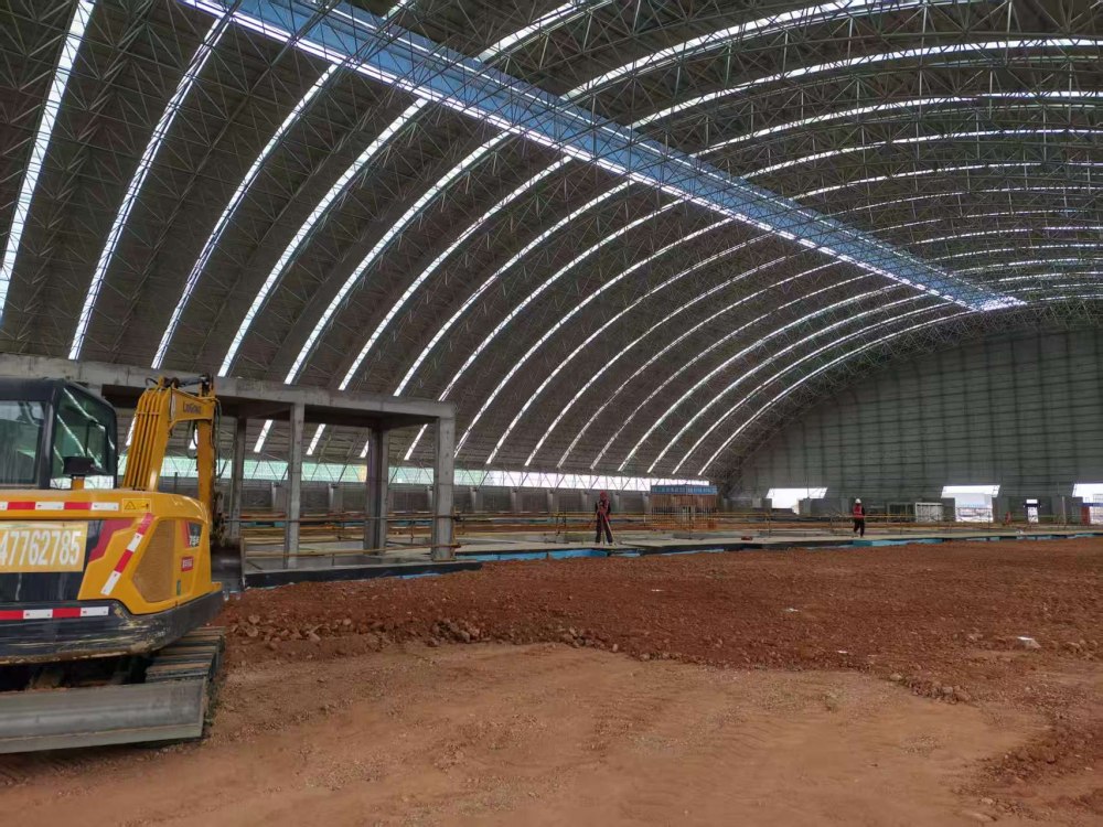 陜煤建設(shè)內(nèi)蒙古分公司第五項目部全力打好2026年復(fù)工復(fù)產(chǎn)攻堅戰(zhàn)