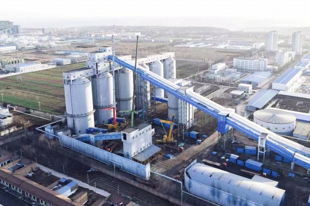 匠心設(shè)計筑安全 棧橋煥新啟新程