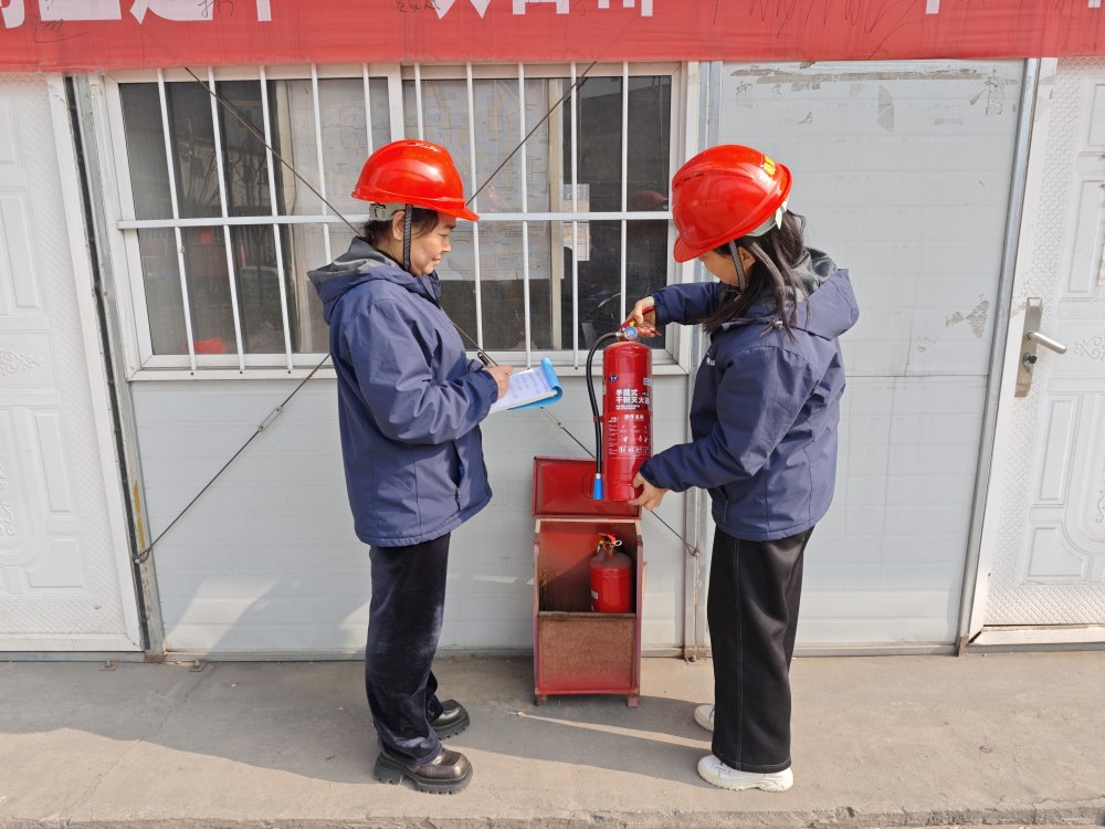 工地綻芳華，她們了不起！