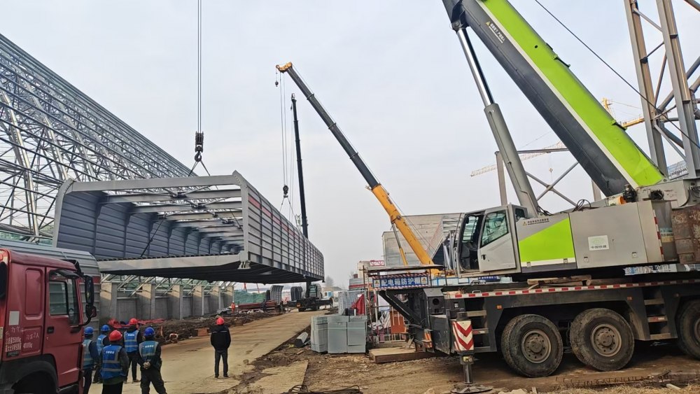 開局即沖刺 實(shí)干顯擔(dān)當(dāng)