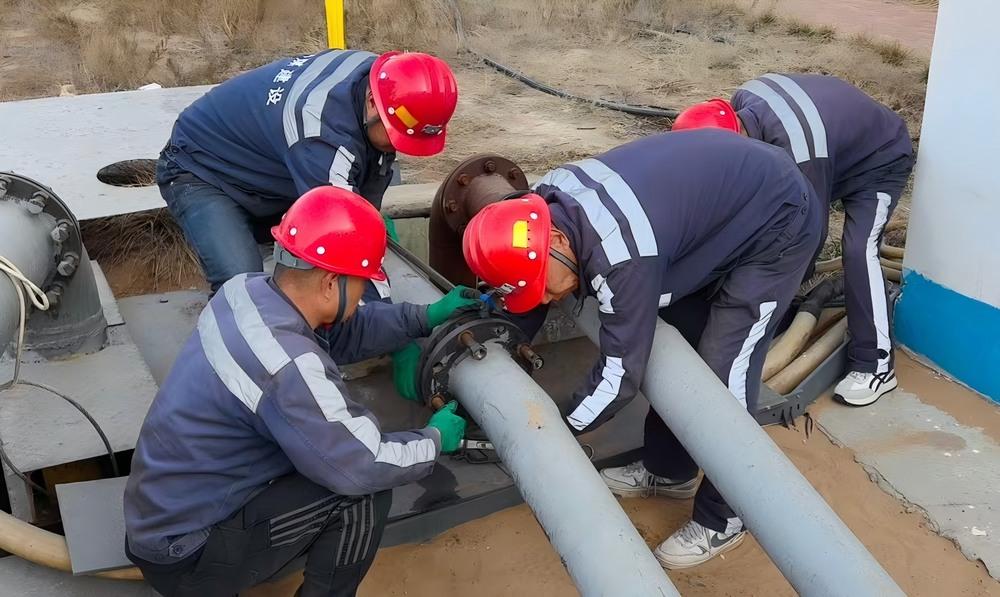 陜煤建設(shè)洗選煤運營公司第一項目部：激活班組“小細胞” 筑牢項目“大根基”