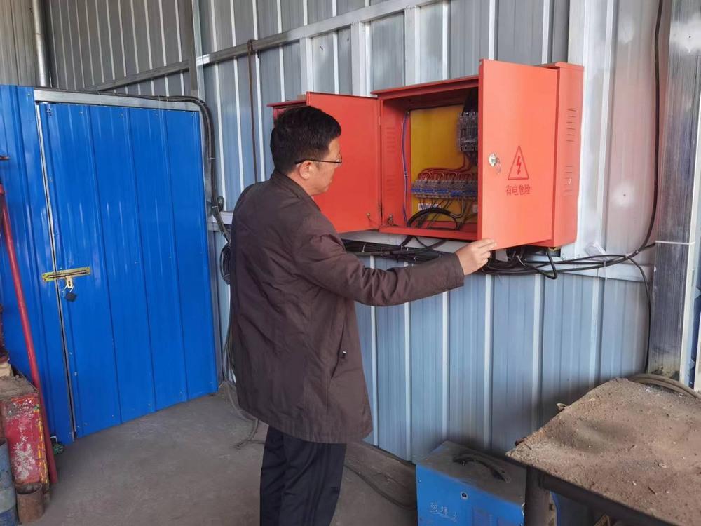 陜煤建設(shè)礦建二公司：“望聞問切” 機電運輸管控精準(zhǔn)發(fā)力