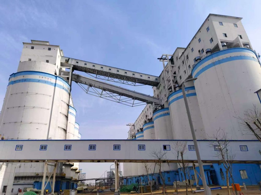 破堵點 闖難關(guān)，天工鐵軍迎難而上破瓶頸