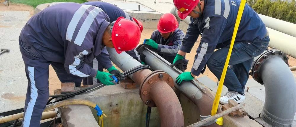 陜煤建設(shè)洗選煤運(yùn)營(yíng)公司第一項(xiàng)目部：雙輪驅(qū)動(dòng)提質(zhì)效  閉環(huán)管理保安全