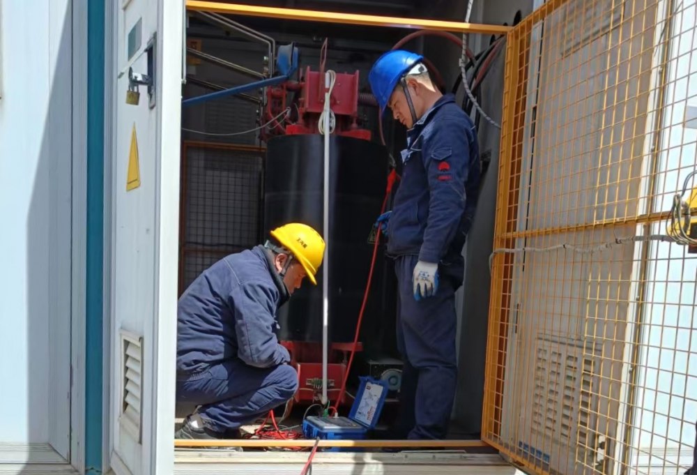 陜煤建設(shè)煤礦運(yùn)營(yíng)服務(wù)分公司：春來(lái)復(fù)工忙，安全不能“困”